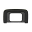 Yoo Hard Eyecups Eyeglass Eye Cup Kính ngắm bảo vệ cho D32003300 Camera không gương lật 3400 5500 5600