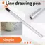 Bút chì Underglaze dành cho đồ gốm Underglaze Pencil Underglaze Pencil cho đồ gốm