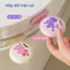 Miếng Nâng Nắp Bồn Cầu Hình Thú Tích Hợp Hương Thơm – Giữ Tay Sạch, Toilet Luôn Dễ Chịu