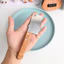 Dao Dọc Giấy Mini Có Tay Cầm Gỗ Dễ Thương, Dụng Cụ Unbox Đơn Hàng Dễ Thương