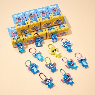 Dễ Thương Mù Hộp Móc Khóa Hoạt Hình Nhân Vật Anime Bí Ẩn Hình Túi Charm Ba Lô Mặt Dây Chuyền Quà Tặng Cho Trẻ Em Bé Gái Người Hâm Mộ