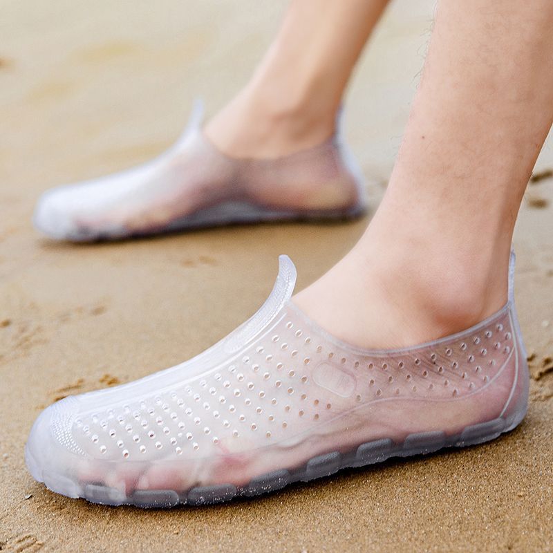 Giày bơi nam nữ River-Up - sandals chống trơn trượt và nhanh khô cho ngày ngoài trời