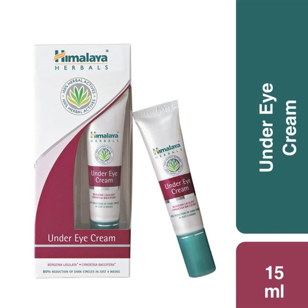 HIMALAYA Under Eye Cream 15ml