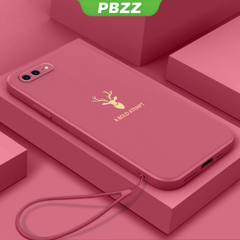 ốp lưng iphone 7 plus 8 plus se 2 2020 se3 2022 Ốp Điện Thoại Silicon Mềm Bảo Vệ Cho iphone 7 plus 8 plus se 2 2020 se3 2022 YTLT01 viền vuông cute