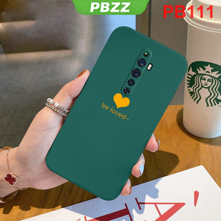 Ốp Điện Thoại Silicon Mềm Chống Sốc Họa Tiết Hoạt Hình Cho OPPO reno 2F reno2 F reno 2 F reno 2 YTAX01
