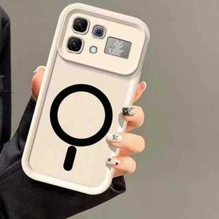 Ốp Điện Thoại Cho Infinix Note 60 50 Pro Note 60 Ultra Infinix Note 50S 50X Note 50 Pro Plus 5G Turbo Bền Case Chống Sốc L02