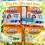 tã bỉm dán/quần caryn ngày và đêm cho người già,mẹ sau sinh M/l10-M18-L18-ml18+2