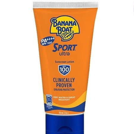 Kem Chống Nắng Banana Boat SPF110 90ml – Chống Nắng Mạnh, Bảo Vệ Da Toàn Diện