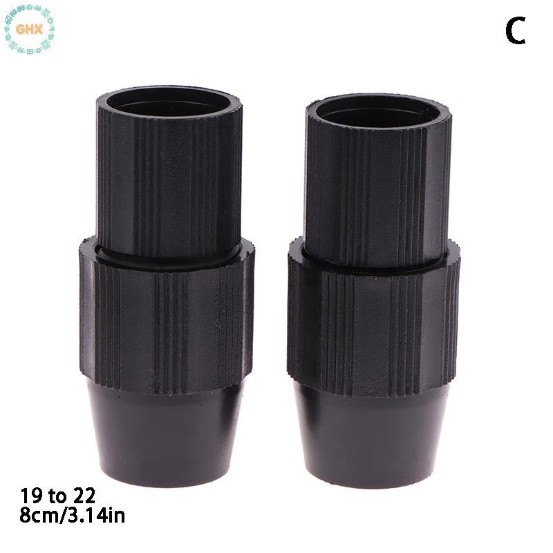Mới Nhựa Kính Thiên Văn Ống Kết Nối Nhúng Lưới Cực Kính Thiên Văn Ống Xoắn Kẹp Khóa Cố Định Cho DIY CFK, Ống Sợi Carbon Tốt