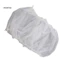Vỏ lồng chim lưới Dây đàn hồi Vỏ lồng chim Lưới Nylon có thể điều chỉnh Váy lưới chống bụi cho vẹt vẹt vẹt vẹt Macaw Birds – Phù hợp với lồng vuông tròn