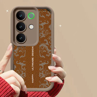 Ốp Điện Thoại Cho Realme C85 C75 C73 5G Ốp Lưng Realme C85 Pro C75X C71 Turbo Bền Chống Sốc BW-25-27