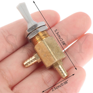 Van chuyển đổi nha khoa Pulldown Chuyển đổi Bộ ghế nha khoa Van công tắc chai nước 5MM & 3MM