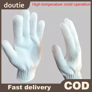 Doutie Găng Tay Chịu Nhiệt Độ Cao 200 Độ Lò Nướng Khuôn Cách Nhiệt Găng Tay VN