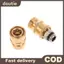 Doutie Máy Giặt Ô Tô Xốp Lance Kết Nối 1 / 4 Inch Qui Connect Soet Và Qui Kết Nối Với Nữ M14 Cho Máy Giặt Áp Lực Nước VN