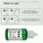 Dụng cụ phục hồi thực vật 50ml Thực phẩm trồng đất thúc đẩy tăng trưởng tốt cho sức khỏe và mạnh Phụ kiện làm vườn hiệu quả cho sân vườn cingvn
