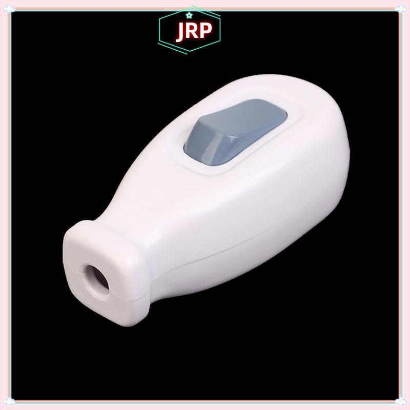 JRP Công Suất Cao Đơn Nút Điều Khiển Công Tắc Đa Năng Đầu Giường Đèn Chuyển Đổi Nội Tuyến BẬT / TẮT Bàn Đèn Dây Cáp Công Tắc JRP