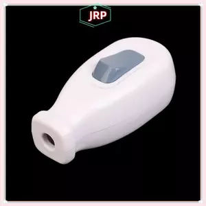 JRP Công Suất Cao Đơn Nút Điều Khiển Công Tắc Đa Năng Đầu Giường Đèn Chuyển Đổi Nội Tuyến BẬT / TẮT Bàn Đèn Dây Cáp Công Tắc JRP