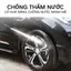 Máy đo áp suất lốp T11 Hệ thống giám sát áp suất lốp TPMS hiển thị nhiệt độ và áp suất lốp xe điện tử