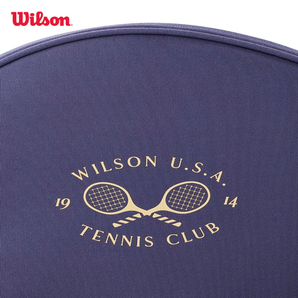 Wilson Heritage V2 Racket Cover Túi Đựng Vợt Tennis WR8052501001