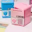 Photoframe Sáng Tạo Kích Thước Mini Tiết Kiệm Ngân Hàng Trẻ Em Lưu Trữ Heo Ngân Hàng Cô Gái Hộp Bảo Quản Đồ Chơi Quà Tặng Sinh Nhật VN