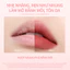 Combo 2 Son Mooekiss Velvet Matte 3gx2, Lì Mịn, Lâu Trôi, Tôn Da, Không Khô Môi