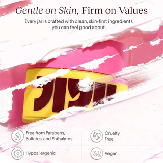 Jiyu NAD+ Hydrating Face Moisturizer Anti-Aging Cream for Radiant