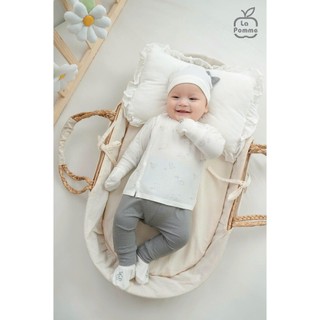 La pomme SS26.T3.2 BST La Pomme gia đình khủng long - cho bé
