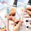 HFTOY 4 Mực 0.5mm Bút Gel Chim Xoay Dễ Thương Mịn Và Qui-Dry Vui Nhộn Bút Giảm Căng Thẳng Cho Trường Học & Văn Phòng Quà Tặng ~