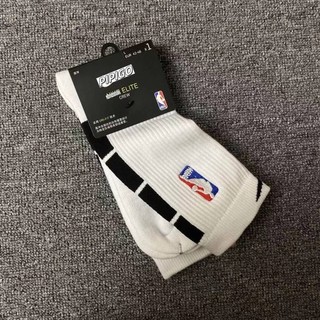 Tất Bóng Rổ Lakers Ống Cao Đáy Dày, Thiết Kế Thời Trang Cho Người Yêu Thể Thao