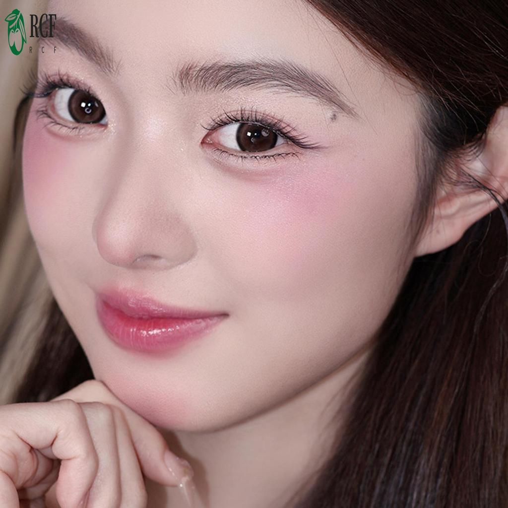 Cụm mi Wispy Thin Band - Lông mi nhân tạo mềm mại dày đặc uốn cong lâu dài