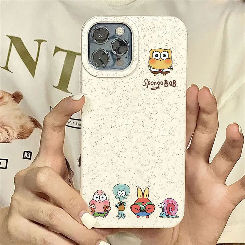 Ốp Hello Kitty Graffiti Xu Hướng Cho iPhone 11-17 Pro Max