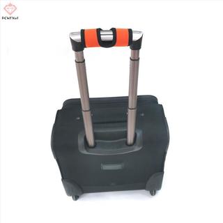 [PCW-T] Túi Du Lịch Vali Hành Lý Bảo Vệ Coverfortable Neoprene Hành Lý Tay Cầm Bọc Tay Cầm Mềm Nhận Dạng Xe Đẩy Grip