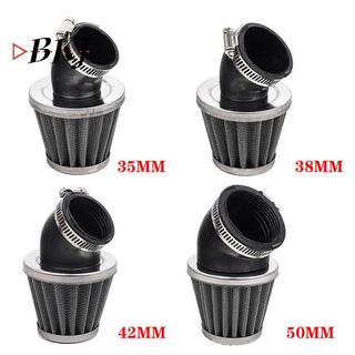 [KJ] Bộ lọc không khí đa năng 35 / 38 / 42 / 45 / 48 / 50mm Bộ lọc không khí xe máy 50cc 110cc 125cc 140cc Xe máy ATV Xe tay ga Pit Dirt Bike [Mới]