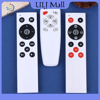 Máy tập thể dục ULJ FEIERDUN FEDVP-TLA-BK Thay thế từ xa Tín hiệu chính xác Độ dẻo dai cho gia đình.