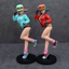BH2 Dragon Ball Bulma Nhân Vật Hành Động Phiên Bản Thời Trang Mặc Thường Ngày Sưu Tập Đồ Chơi Mô Hình HB2