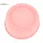 TRTR 6 Inch Bánh Charlotte Chảo Silicon Phô Mai Nonsti Tròn Khuôn Nướng Bánh Khuôn Bánh Cho Dâu Shortcake Tart Pie VN