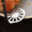 TRTR Creative Mud Press Masher Puree Juice Maker Thép không gỉ Khoai tây nghiền gạo Máy nghiền khoai tây Máy nghiền khoai tây Máy ép trái cây Dụng cụ VN
