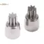 TRTR 1 / 3 Cái 7 Răng Bánh Răng Cho Động Cơ 550 DC Tác Động Tua Vít Xe Máy Giặt Tác Động Hàng loạt Phụ Kiện VN
