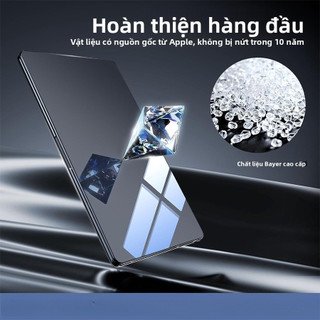 Ốp macbook Pro Air M4 M3 M2 Ốp lưng pha lê WOLDONE ULTRA THIN cho M1 2016-2025 Vỏ nhựa cứng