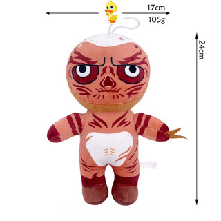 PLUS✨Những điều lạ mắt✨MỚI Người Lạ Điều Demogorgon Plushie Búp Bê Ngộ nghĩnh Người Lạ Điều Xuất Hiện Sang Trọng Đồ Chơi Demogorgon Quái Vật Nhồi Bông Quà Tặng Cho Người Lớn Và Trẻ Em