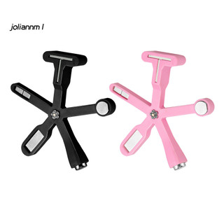 [JM] Bộ nam châm gel mắt mèo Nam châm sơn móng tay Bộ nam châm mắt mèo 5 trong 1 dành cho nghệ thuật làm móng – Công cụ từ tính mạnh mẽ chuyên nghiệp với hiệu ứng Holo hoa Hoàn hảo cho gel cho tuyệt đẹp