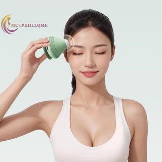 Csndices Silicone Massage USB Sạc Massage Thể Dục Cơ Eo Thư Giãn Lưng Máy Mát Xa Giảm Đau VN