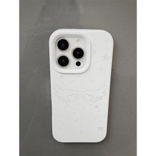 Cánh SAO silicon lỏng cho vỏ điện thoại 17/16promax iphone 15/14/13 mềm mại và dày