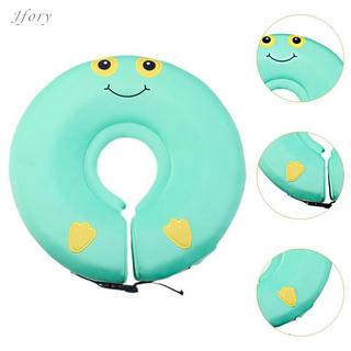 Phao bơi sáng tạo không cần bơm hơi dành cho bé sơ sinh - Thích hợp cho cả bé trai và gái trong các hoạt động gia đình