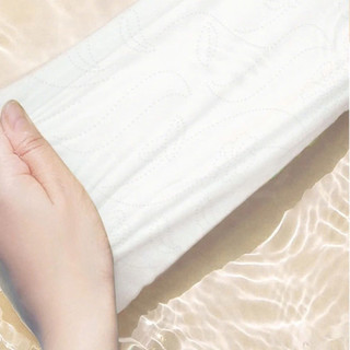 Thùng 10 Bịch Khăn Giấy Rút Treo Tường SIPIAO HOA HỒNG,1000 tờ 4 lớp loại 1 - Tặng Móc Treo