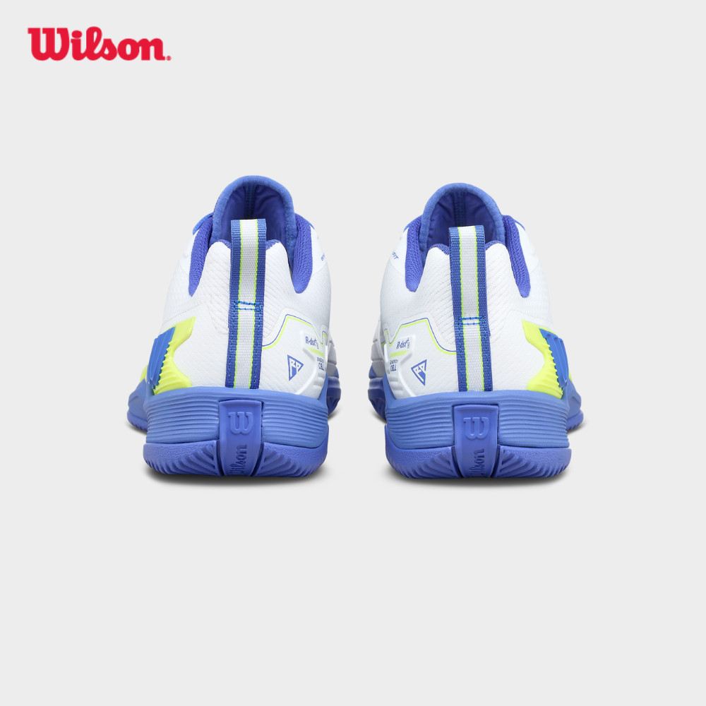 Wilson Rush Pro 4.5 Men's Tennis Shoes Giày Tennis Nam WRS336680U