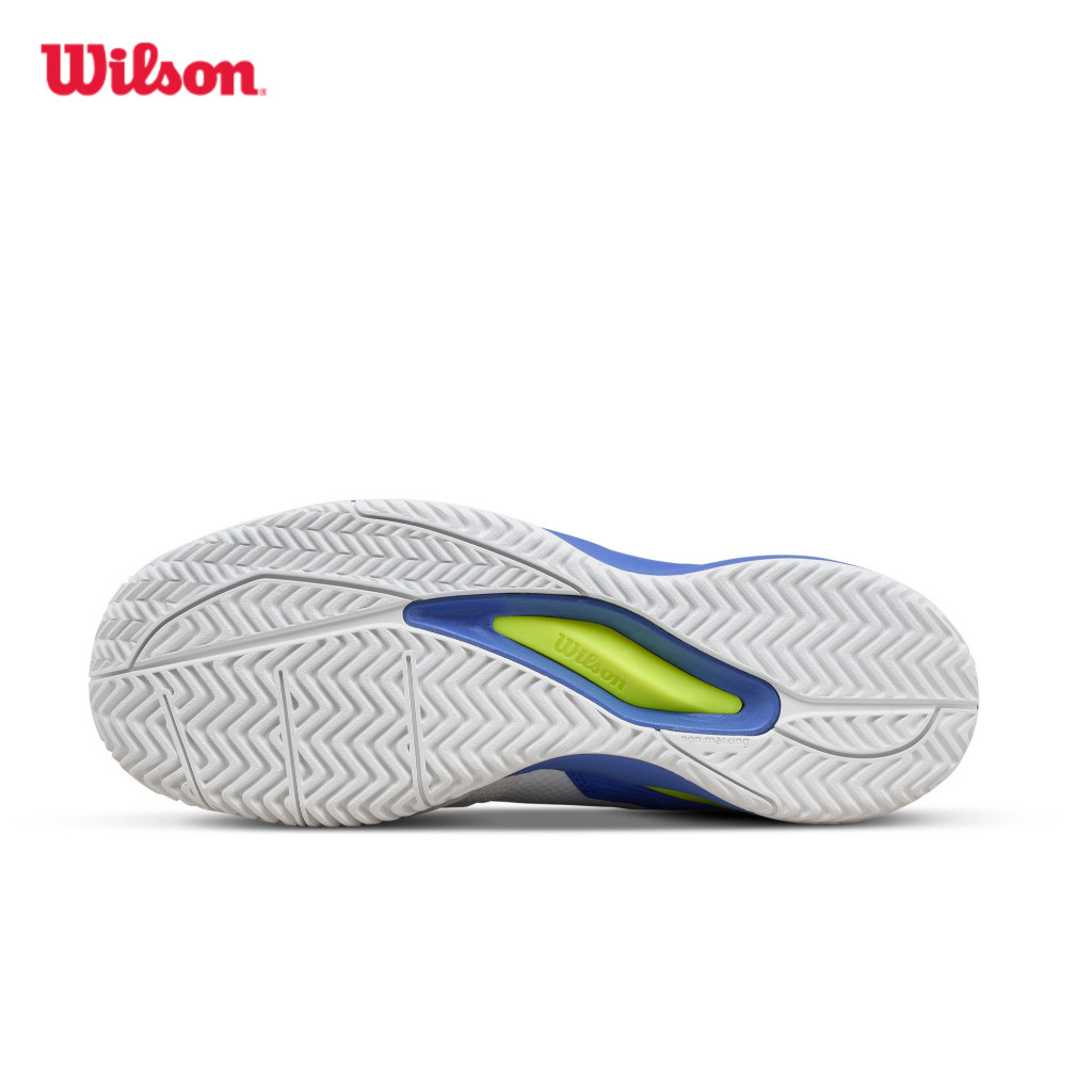 Wilson Rush Pro Ace Men's Tennis Shoes Giày Tennis Nam WRS336720U