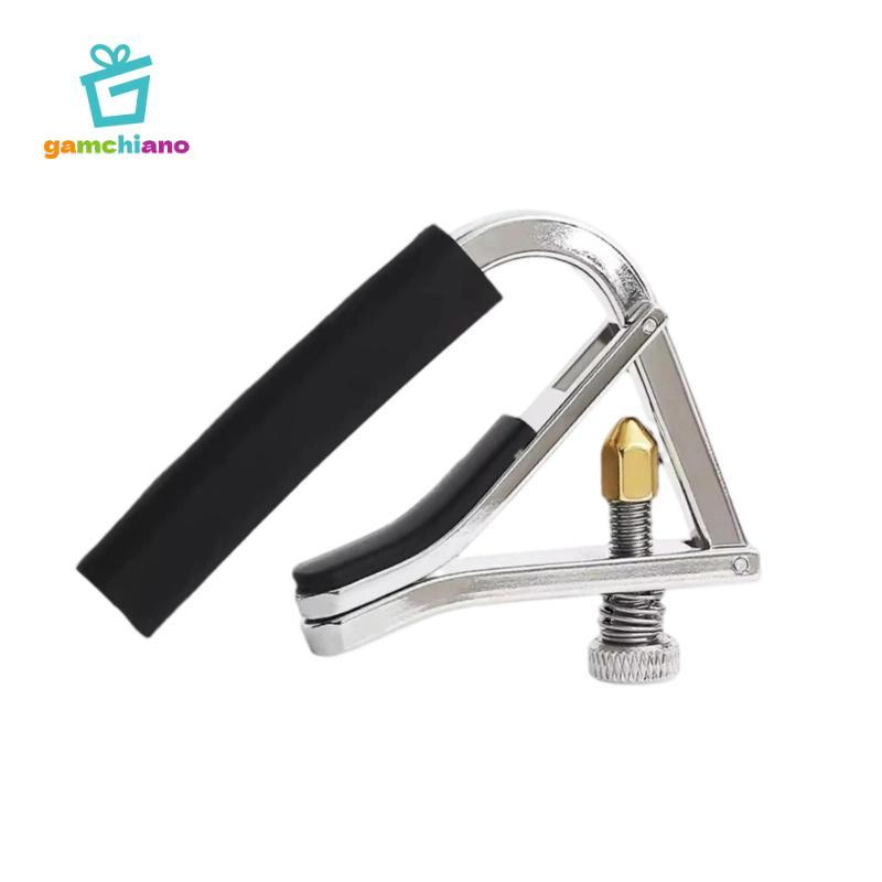 Đàn Guitar Capo Dây Kích Thích Capo Dễ Dàng Sử Dụng Kim Loại Có Thể Điều Chỉnh Cho Acoustic