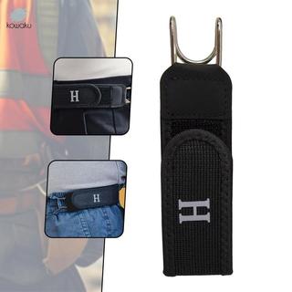 Thắt lưng đàn hồi không cần khóa, phù hợp vòng eo 1,5 inch