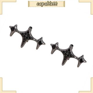 Copper Plated Earphone Clasps Quick Installation Anti Slip Design for FreeClip 2